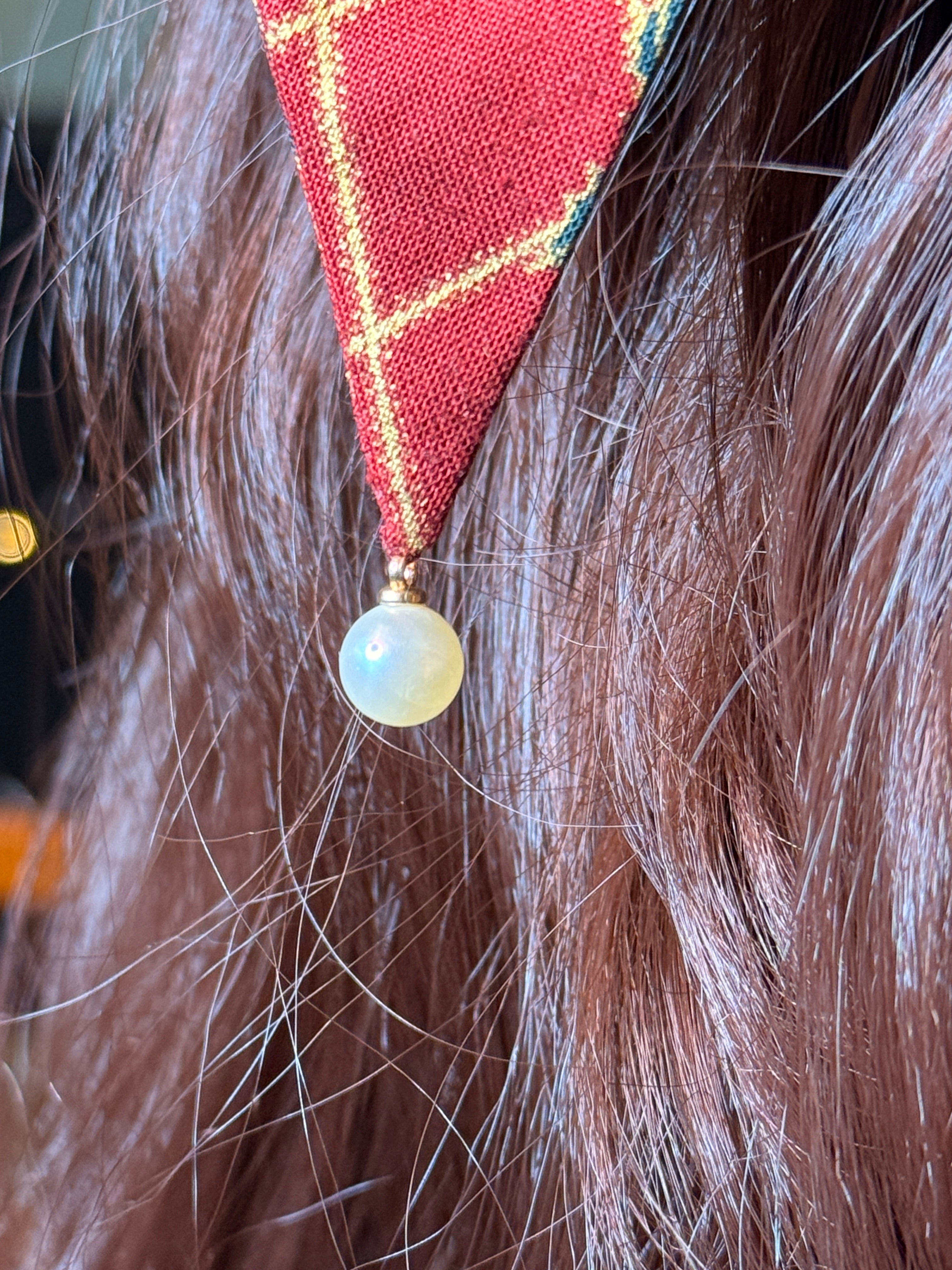 Noeud "Magie de Noël"