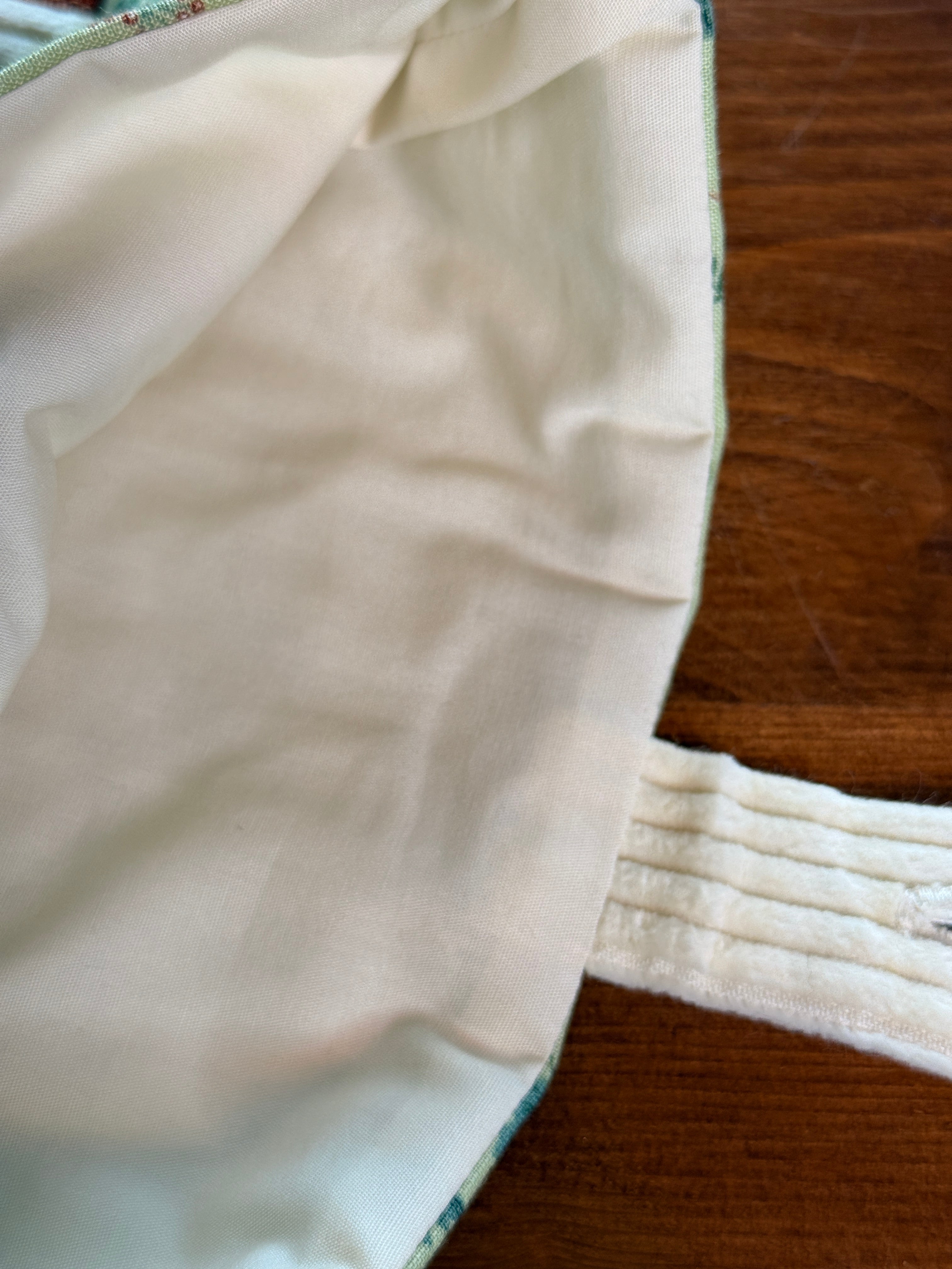 Pochette livre grand format "Rongeurs des sous-bois"