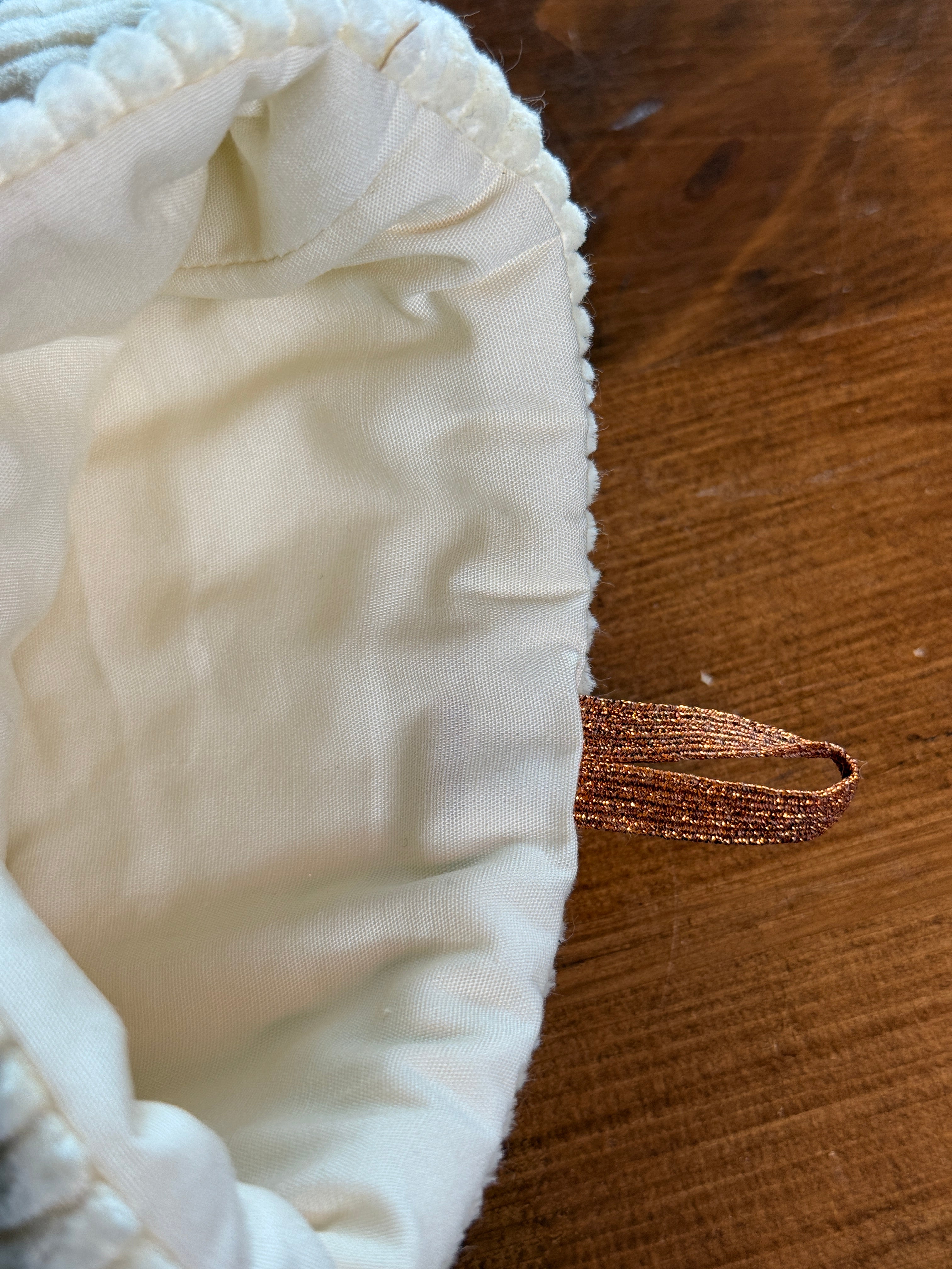 Pochette livre de poche "Rongeurs des sous-bois"