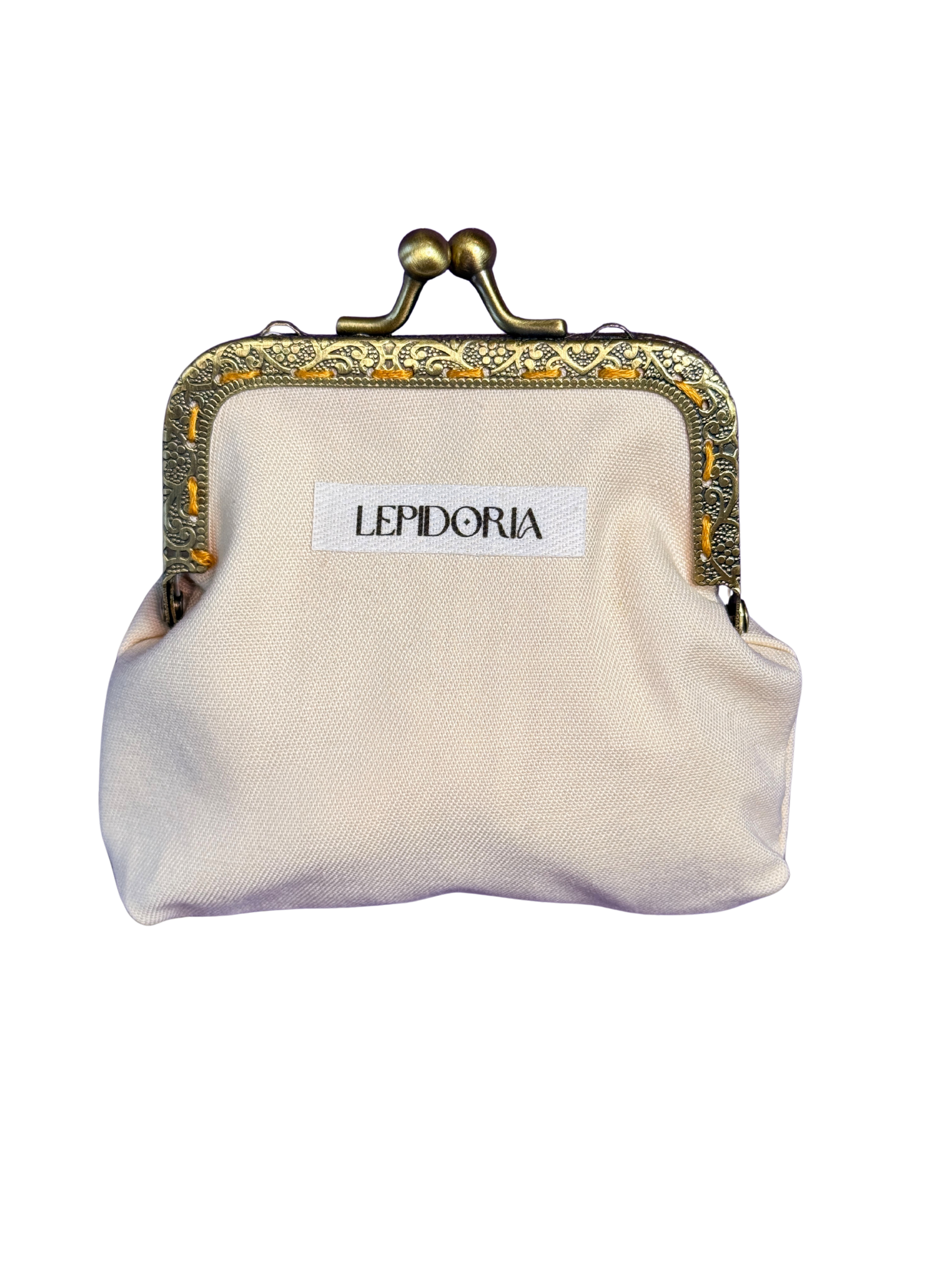 Porte-monnaie - Petit lapin